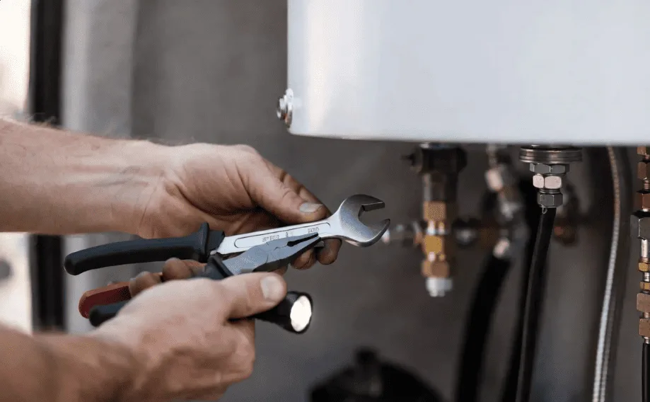 Why choose Water Heater Repair in Marne, IA